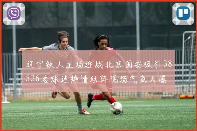 辽宁铁人主场迎战北京国安吸引38536名球迷热情助阵现场气氛火爆